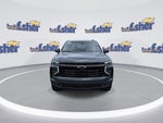 2026 Chevrolet Suburban RST SUV 4WD