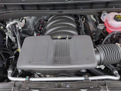 2026 Chevrolet Suburban RST SUV 4WD