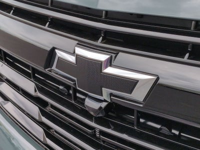 2026 Chevrolet Suburban RST SUV 4WD