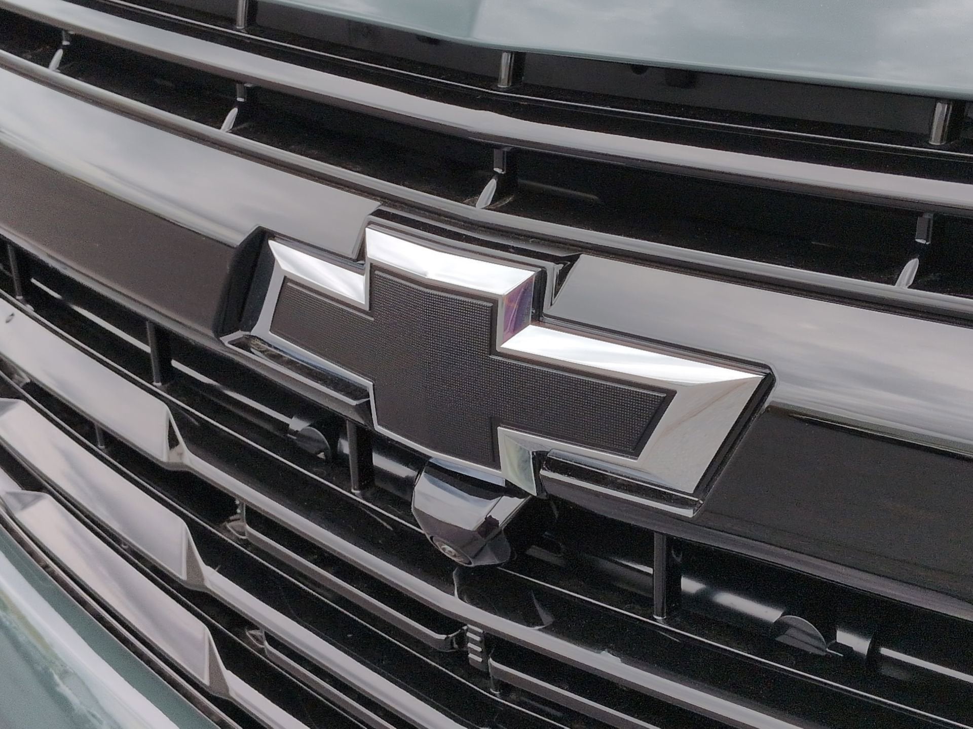 2026 Chevrolet Suburban RST SUV 4WD