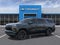 2026 Chevrolet Suburban RST SUV 4WD