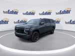 2026 Chevrolet Suburban RST SUV 4WD