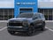 2026 Chevrolet Suburban RST SUV 4WD