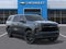 2026 Chevrolet Suburban RST SUV 4WD
