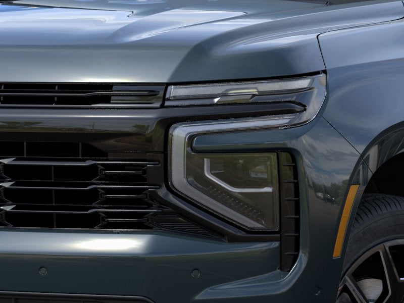 2026 Chevrolet Suburban RST SUV 4WD