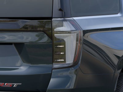 2026 Chevrolet Suburban RST SUV 4WD