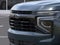 2026 Chevrolet Suburban RST SUV 4WD