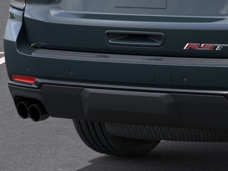 2026 Chevrolet Suburban RST SUV 4WD