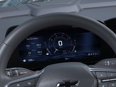 2026 Chevrolet Suburban RST SUV 4WD
