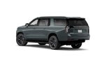 2026 Chevrolet Suburban RST SUV 4WD