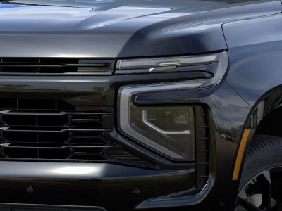 2026 Chevrolet Suburban RST SUV 4WD