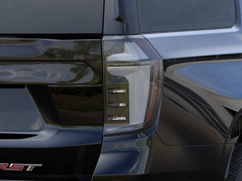 2026 Chevrolet Suburban RST SUV 4WD