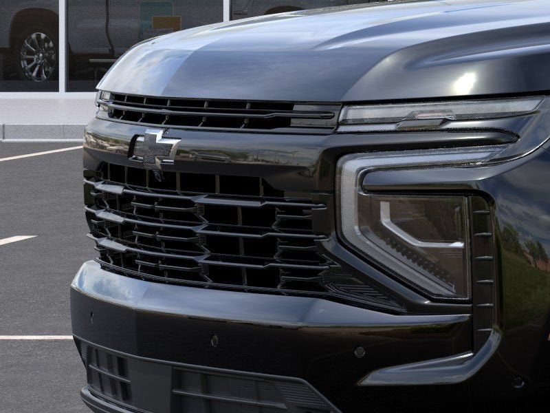 2026 Chevrolet Suburban RST SUV 4WD