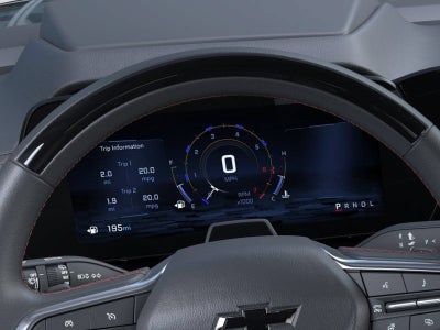 2026 Chevrolet Suburban RST SUV 4WD