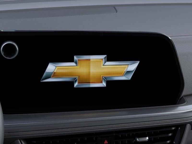 2026 Chevrolet Suburban RST SUV 4WD