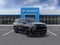 2026 Chevrolet Suburban RST SUV 4WD