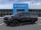 2026 Chevrolet Suburban RST SUV 4WD