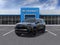 2026 Chevrolet Suburban RST SUV 4WD