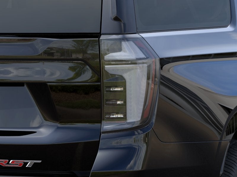 2026 Chevrolet Suburban RST SUV 4WD