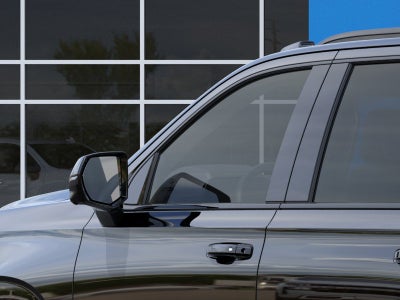 2026 Chevrolet Suburban RST SUV 4WD