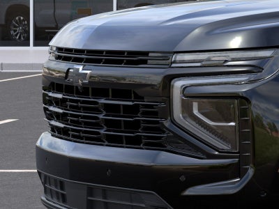 2026 Chevrolet Suburban RST SUV 4WD