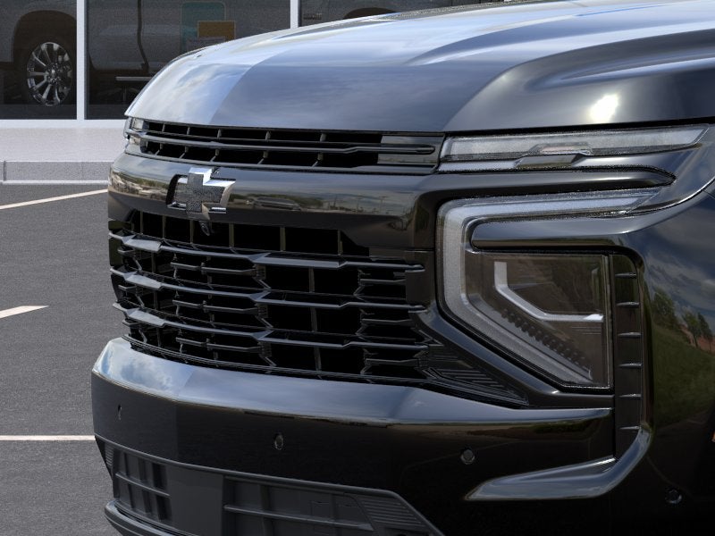 2026 Chevrolet Suburban RST SUV 4WD