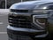 2026 Chevrolet Suburban RST SUV 4WD