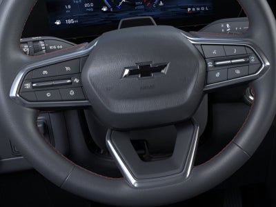 2026 Chevrolet Suburban RST SUV 4WD