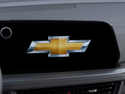 2026 Chevrolet Suburban RST SUV 4WD