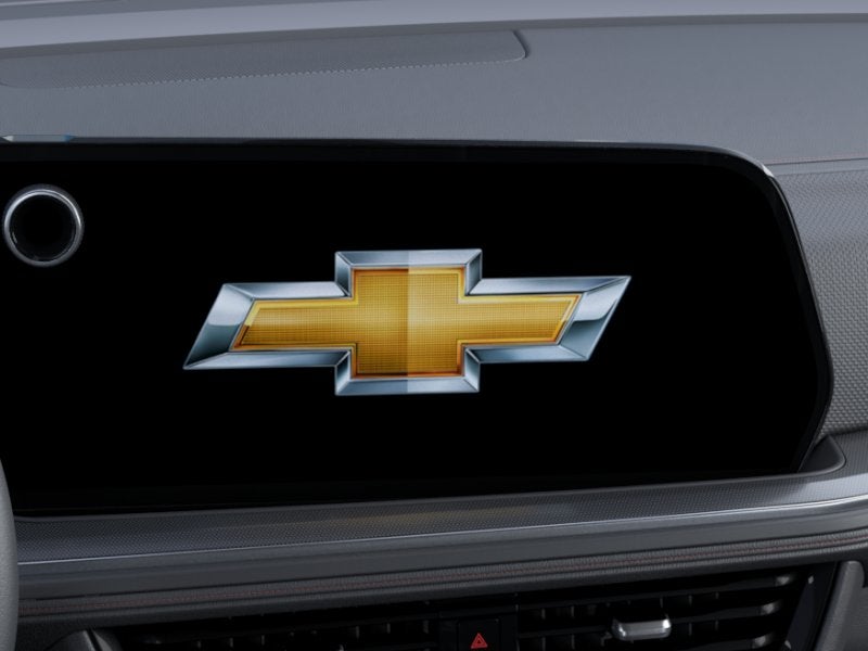 2026 Chevrolet Suburban RST SUV 4WD