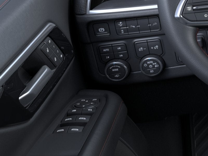 2026 Chevrolet Suburban RST SUV 4WD