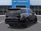 2026 Chevrolet Suburban RST SUV 4WD