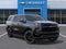 2026 Chevrolet Suburban RST SUV 4WD