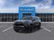 2026 Chevrolet Suburban RST SUV 4WD