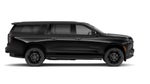 2026 Chevrolet Suburban RST SUV 4WD