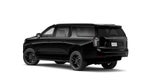 2026 Chevrolet Suburban RST SUV 4WD