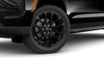 2026 Chevrolet Suburban RST SUV 4WD