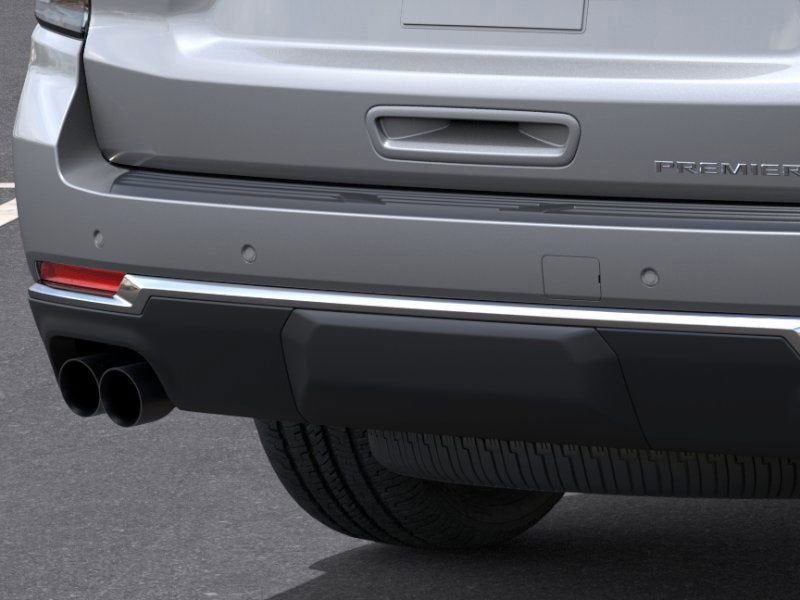 2026 Chevrolet Suburban Premier SUV 4WD