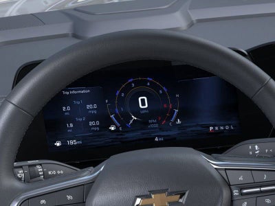 2026 Chevrolet Suburban Premier SUV 4WD