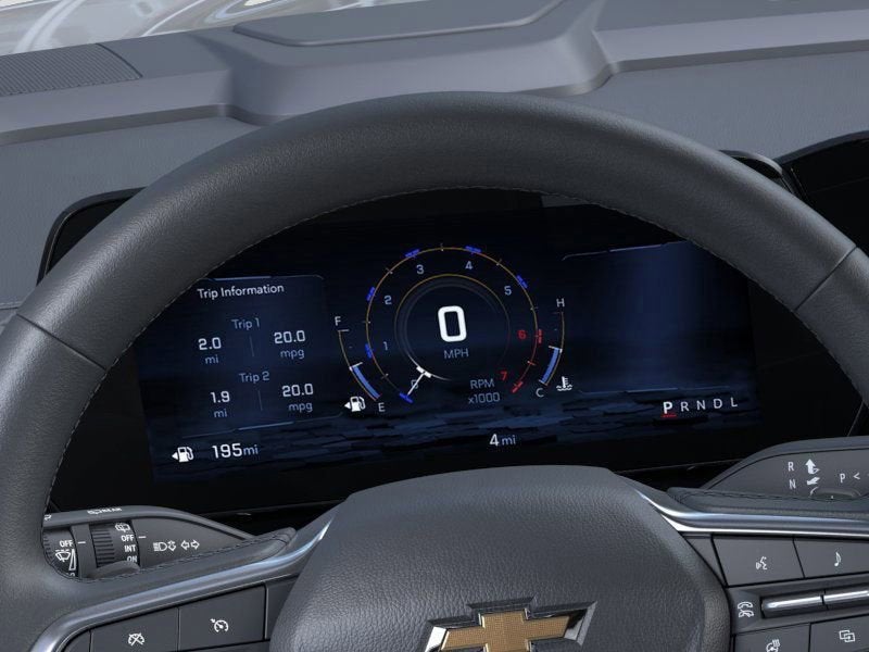 2026 Chevrolet Suburban Premier SUV 4WD