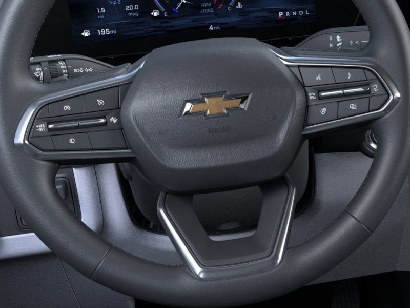 2026 Chevrolet Suburban Premier SUV 4WD