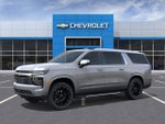 2026 Chevrolet Suburban Premier SUV 4WD