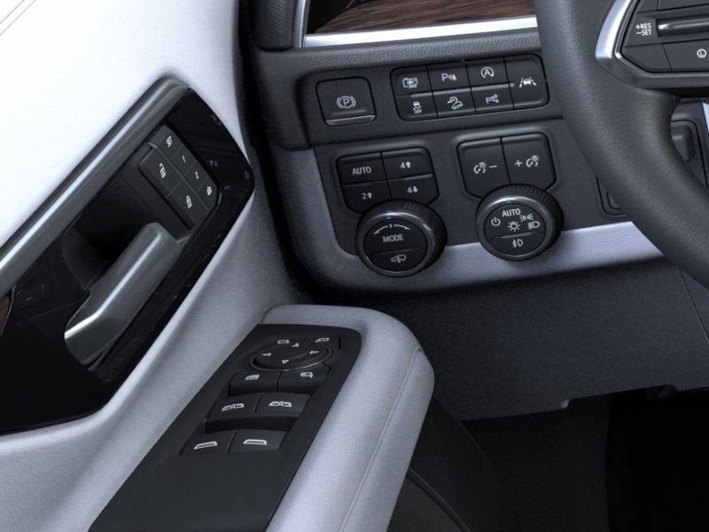 2026 Chevrolet Suburban Premier SUV 4WD