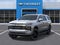 2026 Chevrolet Suburban Premier SUV 4WD