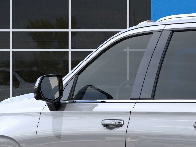 2026 Chevrolet Suburban Premier SUV 4WD