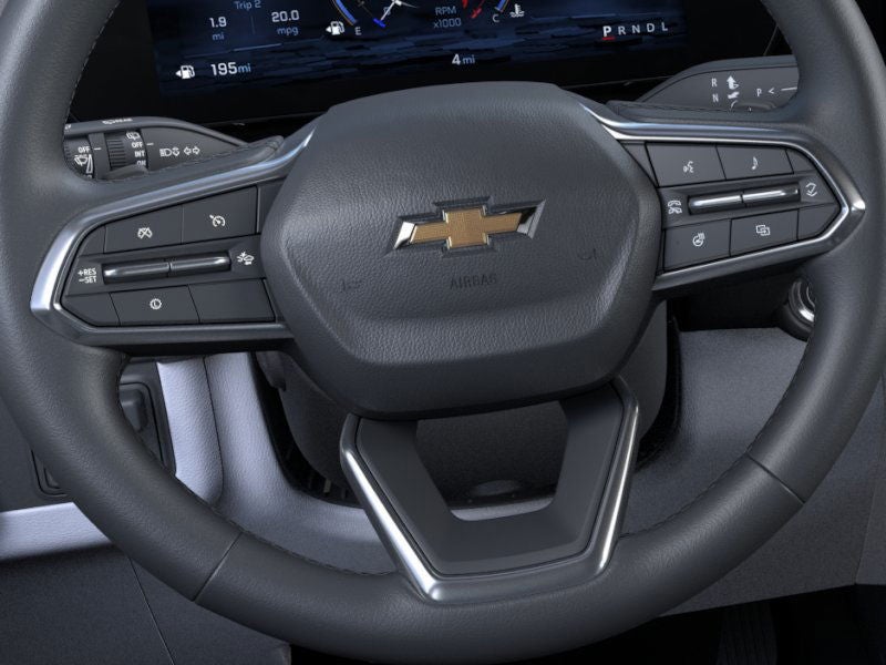 2026 Chevrolet Suburban Premier SUV 4WD