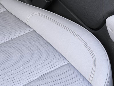 2026 Chevrolet Suburban Premier SUV 4WD