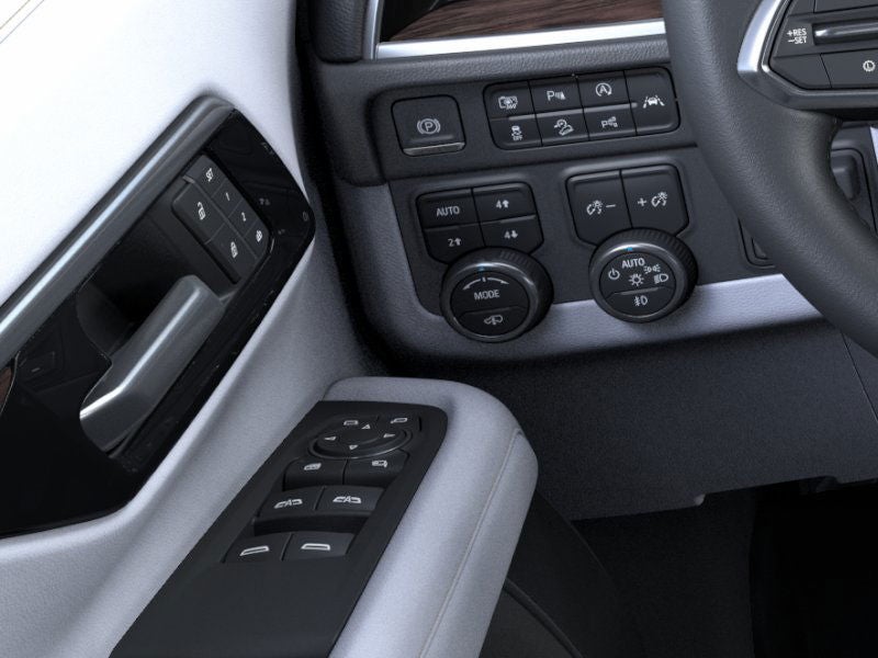 2026 Chevrolet Suburban Premier SUV 4WD