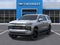 2026 Chevrolet Suburban Premier SUV 4WD