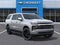 2026 Chevrolet Suburban Premier SUV 4WD